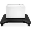 Armadio per stampante HP LaserJet