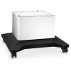 Armadio per stampante HP LaserJet