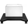 Armadio per stampante HP LaserJet