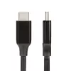 StarTech.com cavo USB-C attivo 3 m (10 ft), USB 3.2 Gen 2 10 Gbit/s, cavo lungo USB Type-C per trasferimento dati, 60 W Power Delivery, 8K 60 Hz, DP 1.4 Alt-Mode con HBR3/HDR10/MST/DSC 1.2/HDCP 2.2 – cavo USB-C a USB-C