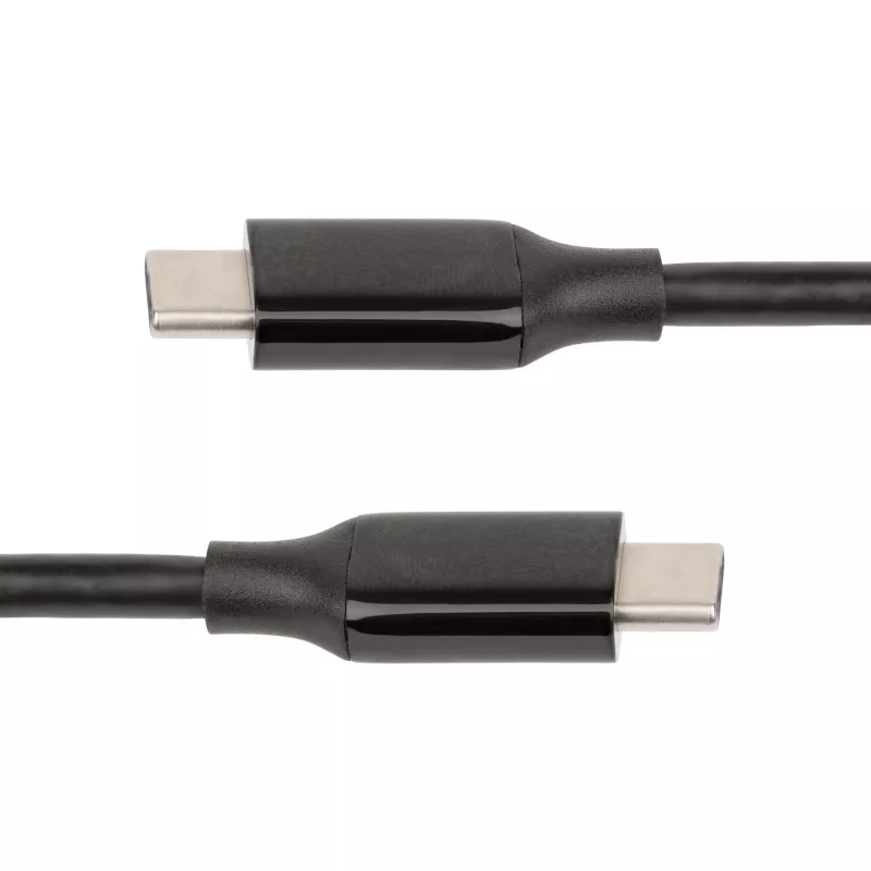 StarTech.com cavo USB-C attivo 3 m (10 ft), USB 3.2 Gen 2 10 Gbit/s, cavo lungo USB Type-C per trasferimento dati, 60 W Power Delivery, 8K 60 Hz, DP 1.4 Alt-Mode con HBR3/HDR10/MST/DSC 1.2/HDCP 2.2 – cavo USB-C a USB-C