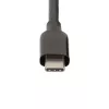 StarTech.com cavo USB-C attivo 3 m (10 ft), USB 3.2 Gen 2 10 Gbit/s, cavo lungo USB Type-C per trasferimento dati, 60 W Power Delivery, 8K 60 Hz, DP 1.4 Alt-Mode con HBR3/HDR10/MST/DSC 1.2/HDCP 2.2 – cavo USB-C a USB-C