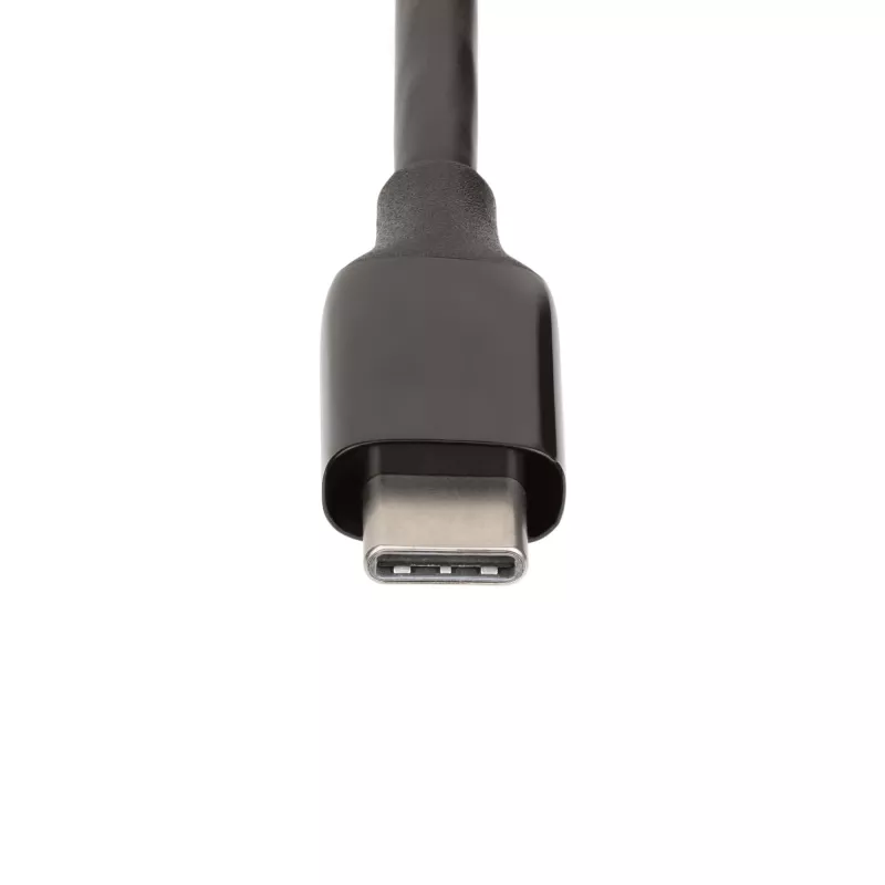 StarTech.com cavo USB-C attivo 3 m (10 ft), USB 3.2 Gen 2 10 Gbit/s, cavo lungo USB Type-C per trasferimento dati, 60 W Power Delivery, 8K 60 Hz, DP 1.4 Alt-Mode con HBR3/HDR10/MST/DSC 1.2/HDCP 2.2 – cavo USB-C a USB-C