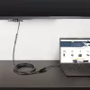 StarTech.com cavo USB-C attivo 3 m (10 ft), USB 3.2 Gen 2 10 Gbit/s, cavo lungo USB Type-C per trasferimento dati, 60 W Power Delivery, 8K 60 Hz, DP 1.4 Alt-Mode con HBR3/HDR10/MST/DSC 1.2/HDCP 2.2 – cavo USB-C a USB-C
