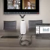 StarTech.com cavo USB-C attivo 3 m (10 ft), USB 3.2 Gen 2 10 Gbit/s, cavo lungo USB Type-C per trasferimento dati, 60 W Power Delivery, 8K 60 Hz, DP 1.4 Alt-Mode con HBR3/HDR10/MST/DSC 1.2/HDCP 2.2 – cavo USB-C a USB-C