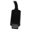 StarTech.com adattatore USB-C a Ethernet con hub USB 3.0 a 3 porte e Power Delivery