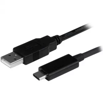 StarTech.com cavo USB-C a USB-A - M/M - 1m - USB 2.0