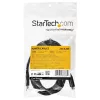 StarTech.com cavo USB-C a USB-C con 5A PD – M/M – 2 m – USB 2.0 – certificato USB-IF
