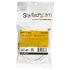 StarTech.com cavo USB-C a USB-C con 5 A PD – M/M – bianco – 2 m – USB 2.0 – certificato USB-IF