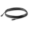 StarTech.com cavo USB-C a USB-C con 5 A PD – M/M – 3 m (10 ft.) – USB 2.0 – certificato USB-IF