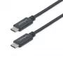 StarTech.com Cavo USB-C – M/M – 1 m – USB 2.0 – certificato USB-IF