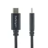 StarTech.com Cavo USB-C – M/M – 1 m – USB 2.0 – certificato USB-IF