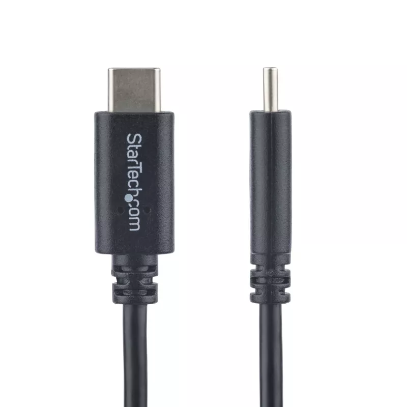 StarTech.com Cavo USB-C – M/M – 1 m – USB 2.0 – certificato USB-IF