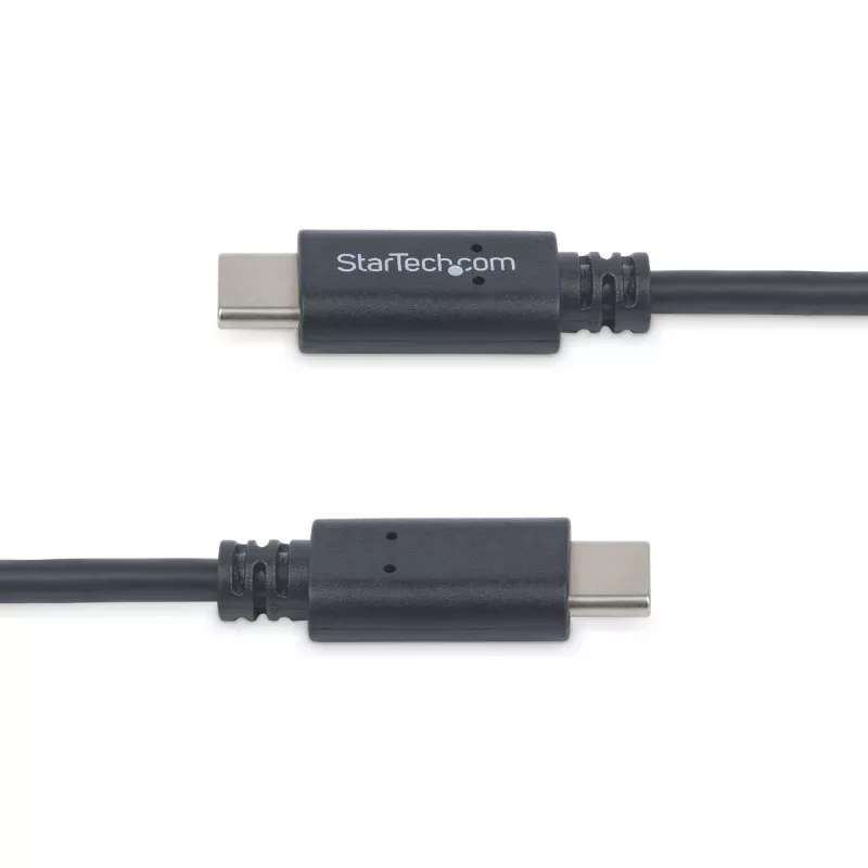 StarTech.com Cavo USB-C – M/M – 1 m – USB 2.0 – certificato USB-IF