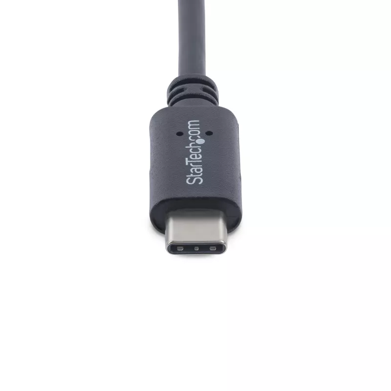StarTech.com Cavo USB-C – M/M – 1 m – USB 2.0 – certificato USB-IF