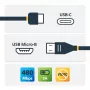 StarTech.com Cavo USB-C a Micro-B - M/M - 1 m (3 ft) - USB 2.0