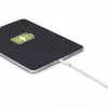StarTech.com Cavo di ricarica USB-C bianco da 2 m, cavo USB-C certificato USB-IF, 240W PD EPR, cavo di ricarica per laptop USB 2.0 Type-C, cavo dati USB-C, guaina in TPE