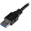 StarTech.com Adattatore per disco SATA da 2,5