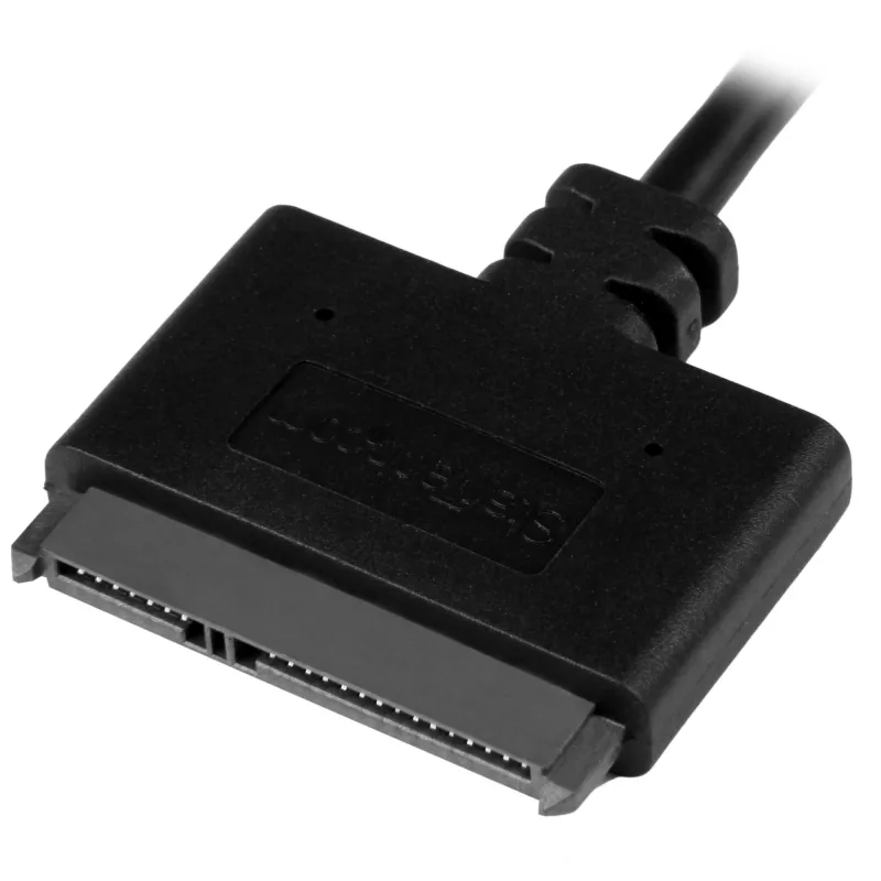 StarTech.com Adattatore per disco SATA da 2,5