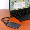 StarTech.com Adattatore per disco SATA da 2,5