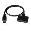 StarTech.com Adattatore per disco SATA da 2,5