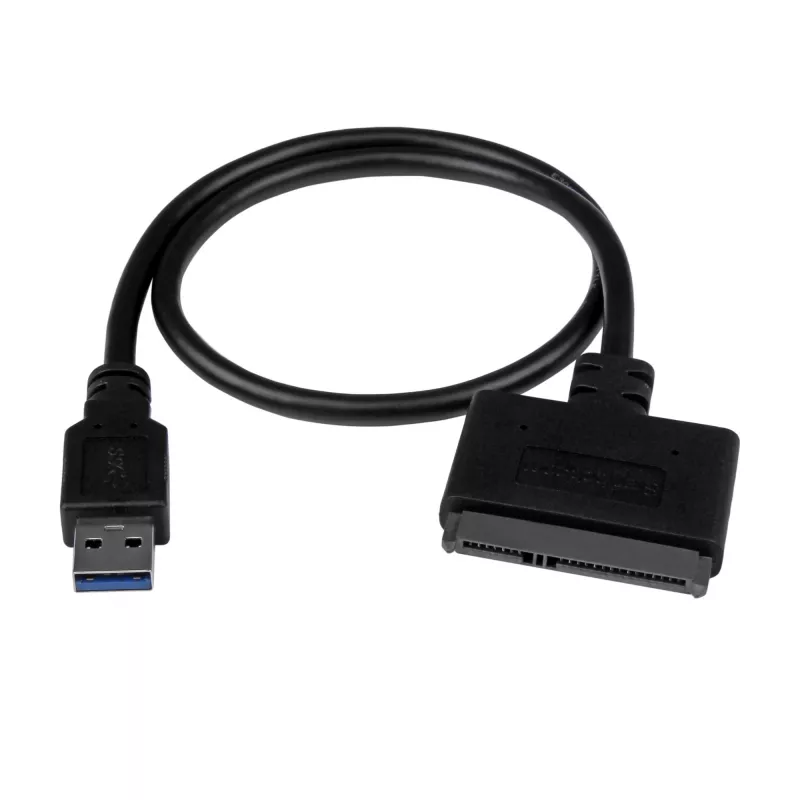 StarTech.com Adattatore per disco SATA da 2,5