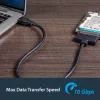 StarTech.com Adattatore per disco SATA da 2,5