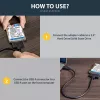 StarTech.com Adattatore per disco SATA da 2,5