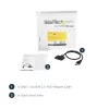 StarTech.com Adattatore per disco SATA da 2,5