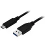 StarTech.com Cavo USB a USB-C - M/M - 1 m (3 ft) - USB 3.0 - USB-A a USB-C