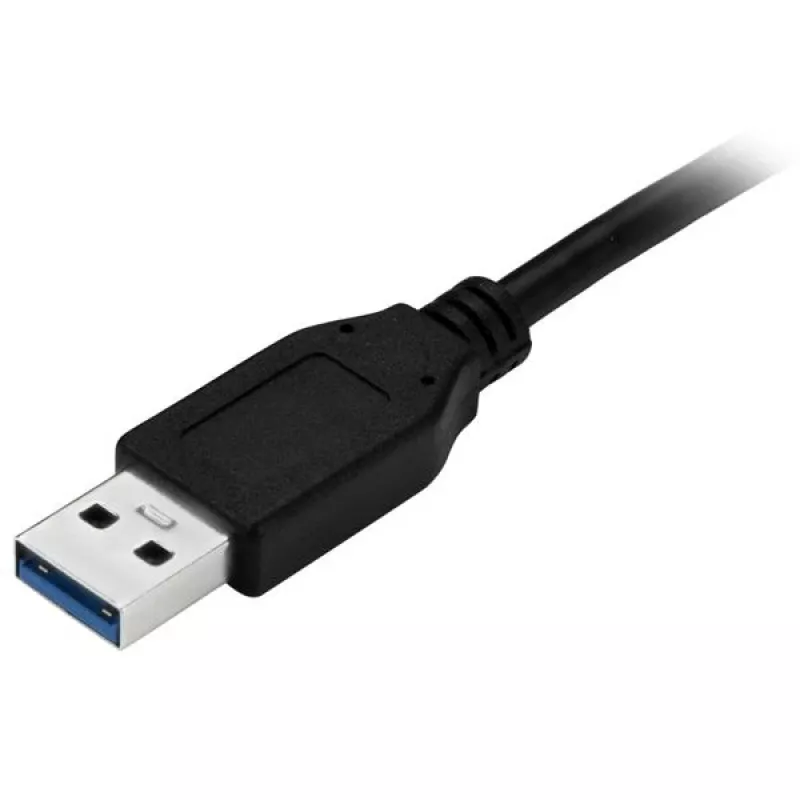 StarTech.com Cavo USB a USB-C - M/M - 1 m (3 ft) - USB 3.0 - USB-A a USB-C
