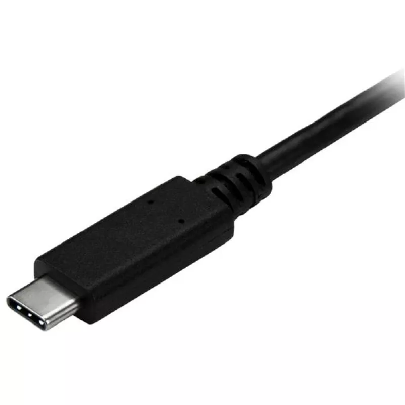 StarTech.com Cavo USB a USB-C - M/M - 1 m (3 ft) - USB 3.0 - USB-A a USB-C