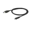StarTech.com Cavo USB a USB-C - M/M - 1 m (3 ft) - USB 3.0 - USB-A a USB-C