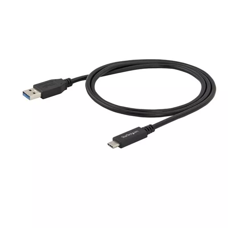 StarTech.com Cavo USB a USB-C - M/M - 1 m (3 ft) - USB 3.0 - USB-A a USB-C