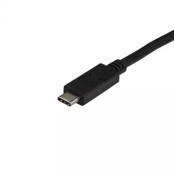 StarTech.com Cavo USB-A a USB-C - M/M - 0,5 m - USB 3.1 (10 Gbit/s)
