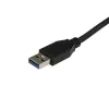 StarTech.com Cavo USB-A a USB-C - M/M - 0,5 m - USB 3.1 (10 Gbit/s)