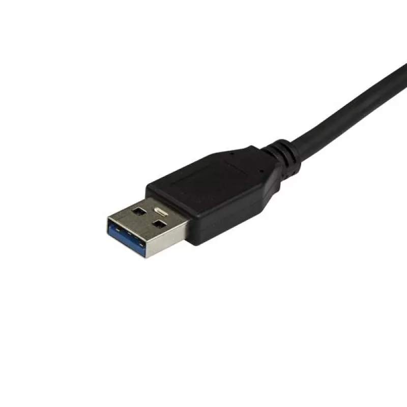 StarTech.com Cavo USB-A a USB-C - M/M - 0,5 m - USB 3.1 (10 Gbit/s)