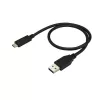 StarTech.com Cavo USB-A a USB-C - M/M - 0,5 m - USB 3.1 (10 Gbit/s)