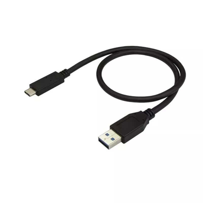 StarTech.com Cavo USB-A a USB-C - M/M - 0,5 m - USB 3.1 (10 Gbit/s)