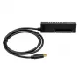 StarTech.com Cavo adattatore USB 3.1 (10 Gbps) per unità SATA da 2,5