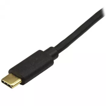 StarTech.com Cavo adattatore USB 3.1 (10 Gbps) per unità SATA da 2,5 inch/3,5 inch – USB-C