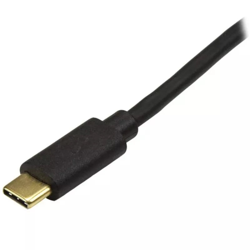 StarTech.com Cavo adattatore USB 3.1 (10 Gbps) per unità SATA da 2,5