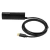 StarTech.com Cavo adattatore USB 3.1 (10 Gbps) per unità SATA da 2,5