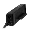 StarTech.com Cavo adattatore USB 3.1 (10 Gbps) per unità SATA da 2,5