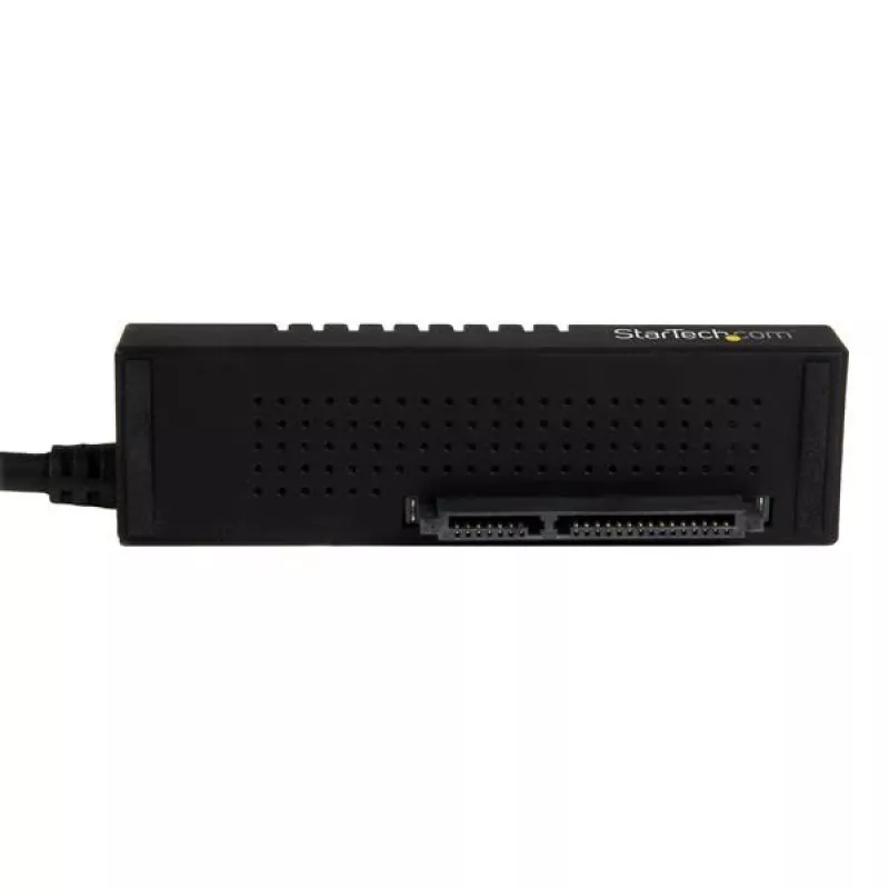 StarTech.com Cavo adattatore USB 3.1 (10 Gbps) per unità SATA da 2,5