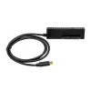StarTech.com Cavo adattatore USB 3.1 (10 Gbps) per unità SATA da 2,5