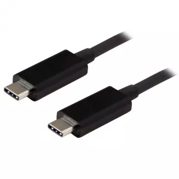 StarTech.com Cavo USB-C - M/M - 1 m (3 ft) - USB 3.1 (10 Gbit/s) - certificato USB-IF