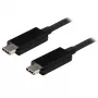 StarTech.com Cavo USB-C - M/M - 1 m (3 ft) - USB 3.1 (10 Gbit/s) - certificato USB-IF