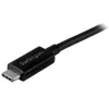 StarTech.com Cavo USB-C - M/M - 1 m (3 ft) - USB 3.1 (10 Gbit/s) - certificato USB-IF