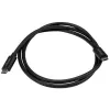 StarTech.com Cavo USB-C - M/M - 1 m (3 ft) - USB 3.1 (10 Gbit/s) - certificato USB-IF